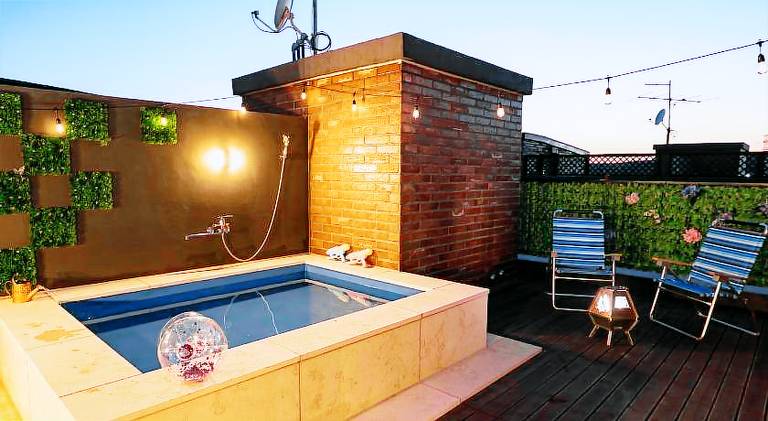 The Urban Sanctuary Paju