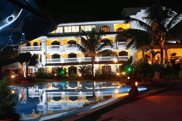 Fortune Resort Benaulim Goa - Member ITC Hotels' Group — photo 4