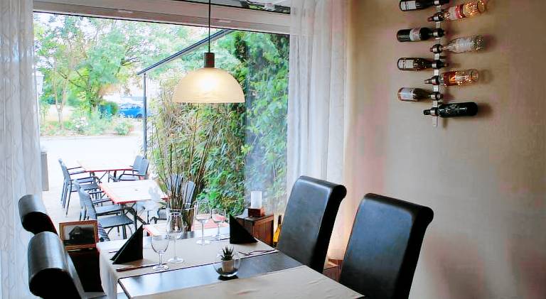 Restaurant Fischbeck s — photo 4