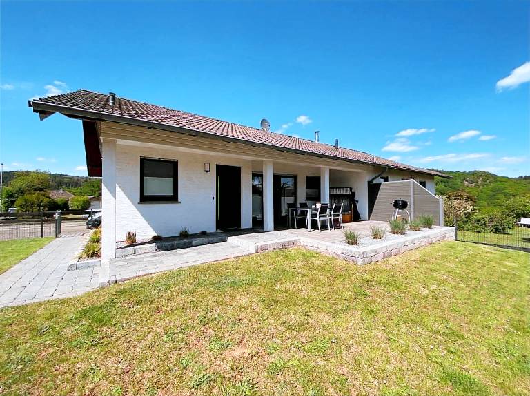 Ferienhaus  Vöhl