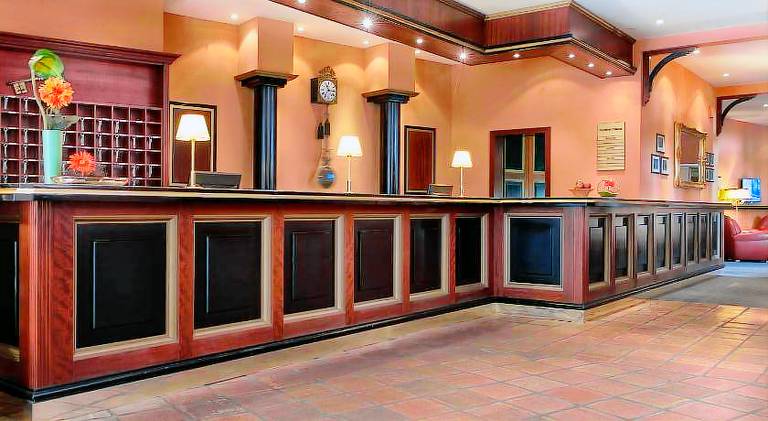 SORAT Hotel Brandenburg — photo 3