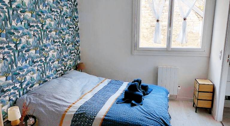 Holiday apartment | Perfect for remote work | Pets are welcome — photo 2