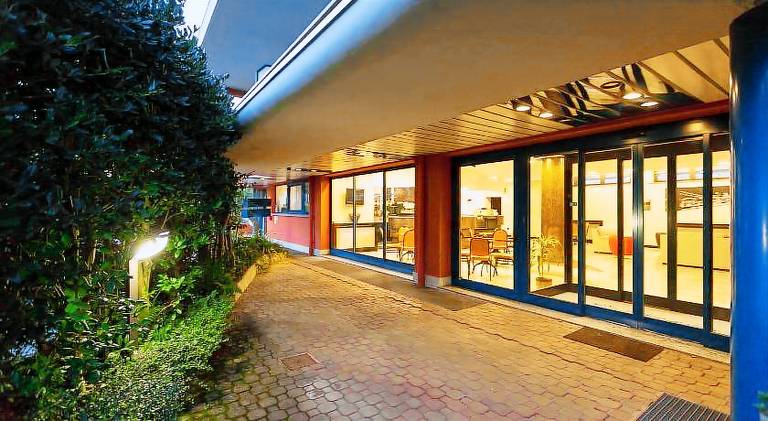 Blue Relais Maggiore — photo 4