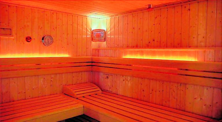 Hotel Garni Otto Huber — photo 4
