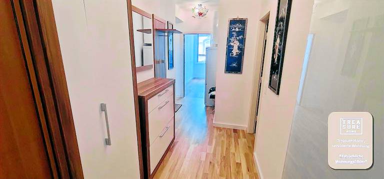 Appartement Leopoldstadt