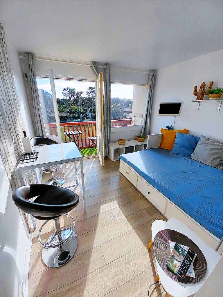 Appartement Mimizan