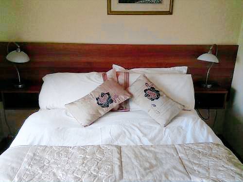 Bed and breakfast Galway