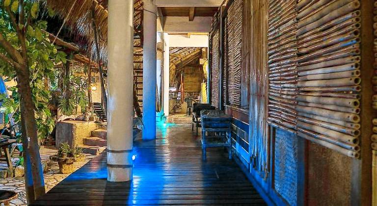Una Posada Mas — photo 2