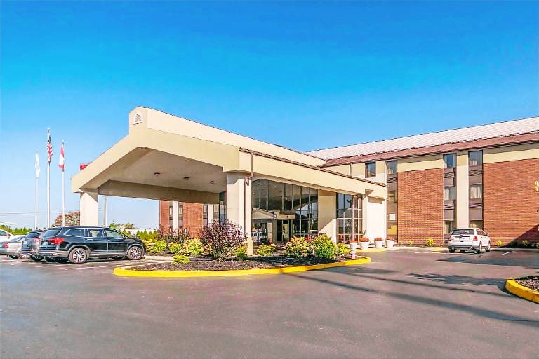 Spark by Hilton Lexington Hamburg in Lexington, KY