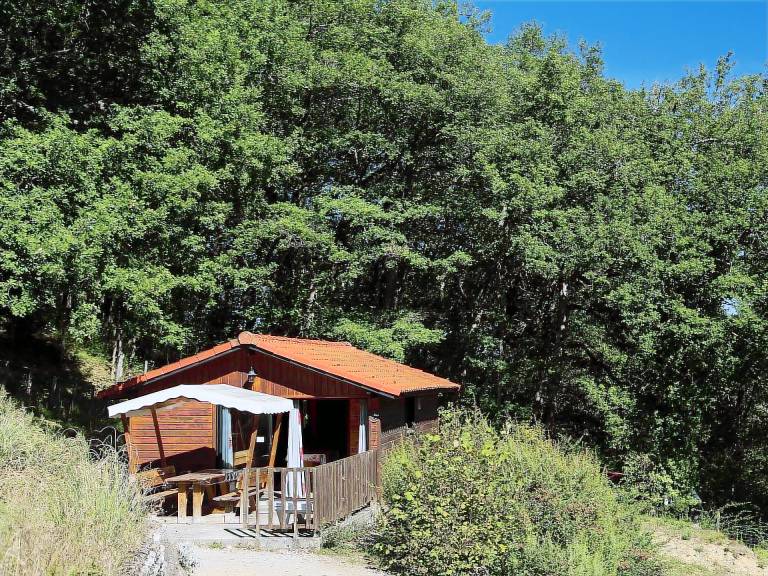 Chalet Lavelanet