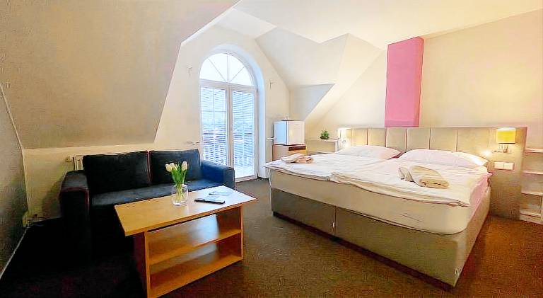 Hotel Aldo — photo 2