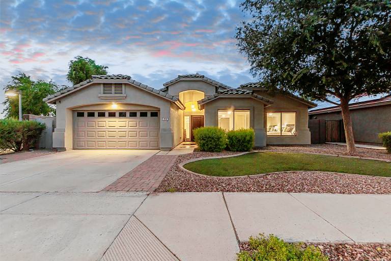 Family-friendly house with grill, private pool & yard | Water view | Good for workation | Pet-friendly — photo 5