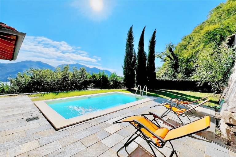 Villa Menaggio