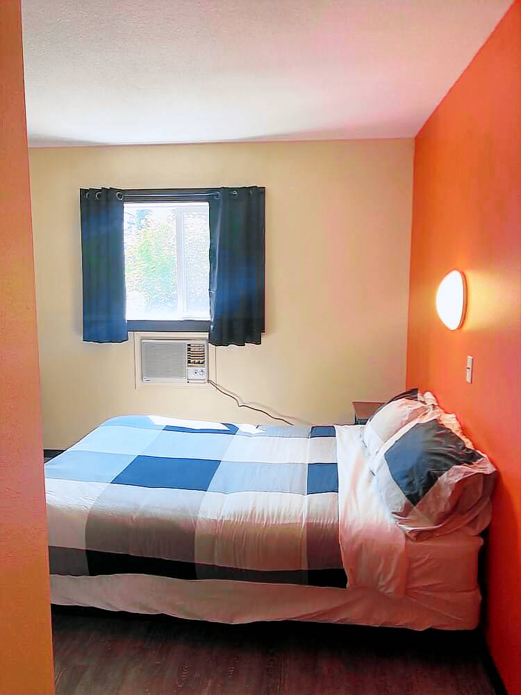 Motel Invermere