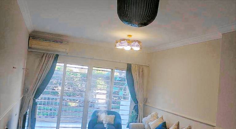 Charming holiday apartment with pool | Pets are welcome in Giza