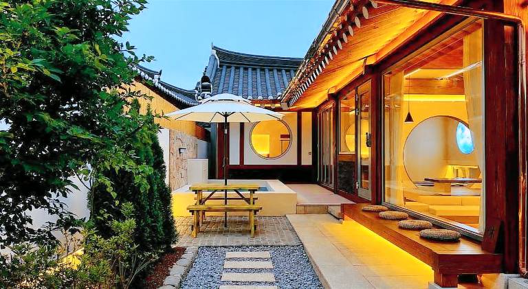 73 m&sup2; Ferienhaus