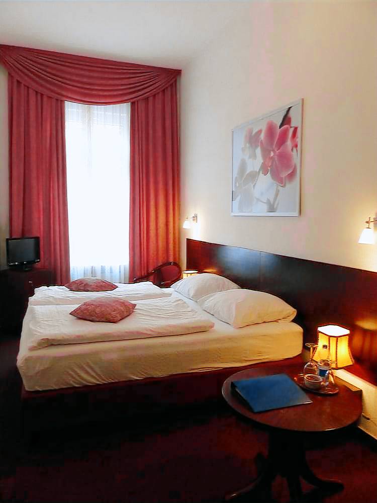 Pension Tiergarten