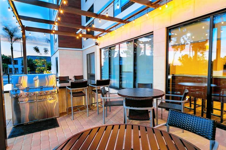 TownePlace Suites by Marriott Irvine Lake Forest — photo 4