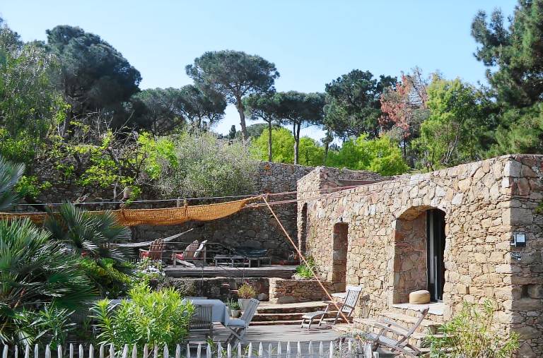 Villa Corbara