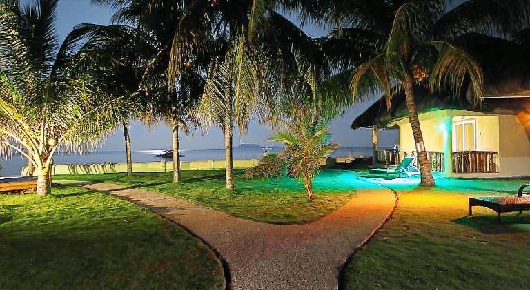 Thalatta Resort — photo 3