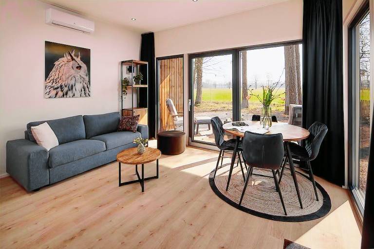 Vakantiepark Winterswijk