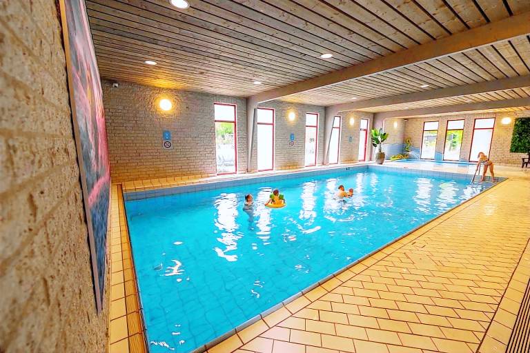 Chalet Arnhem