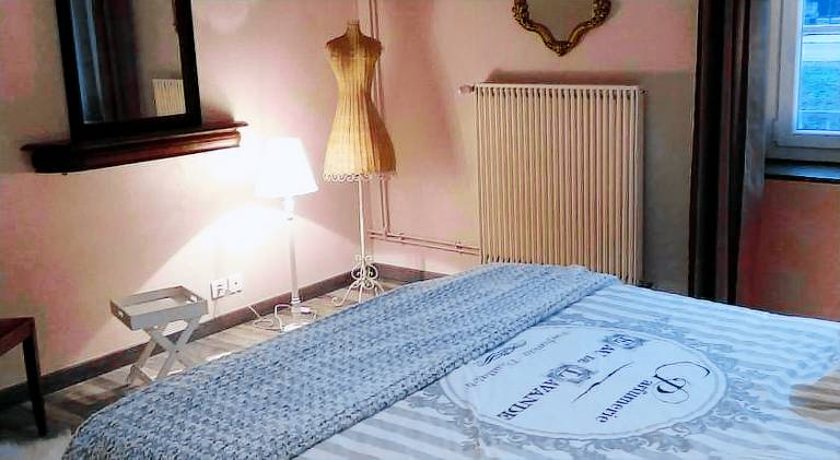 Apartment | Dogs allowed in Vesoul