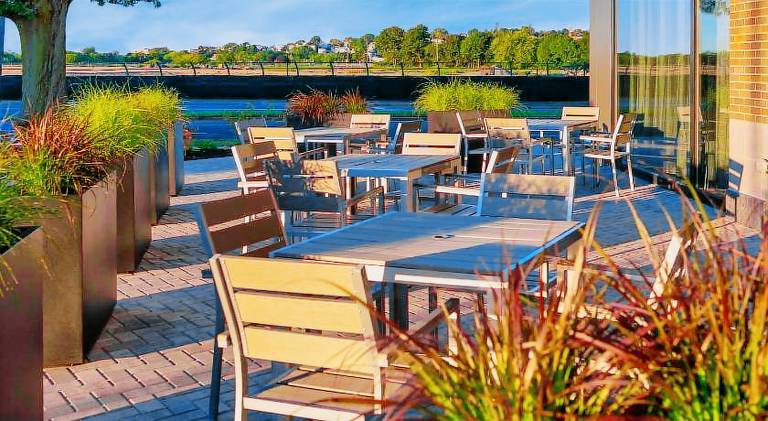 Staybridge Suites Boston Logan Airport - Revere By IHG — photo 5