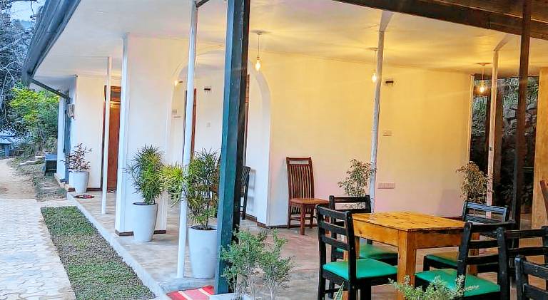 Hive Ella - Hostel — photo 4