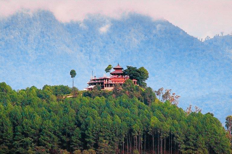 Casa Bisankhunarayan