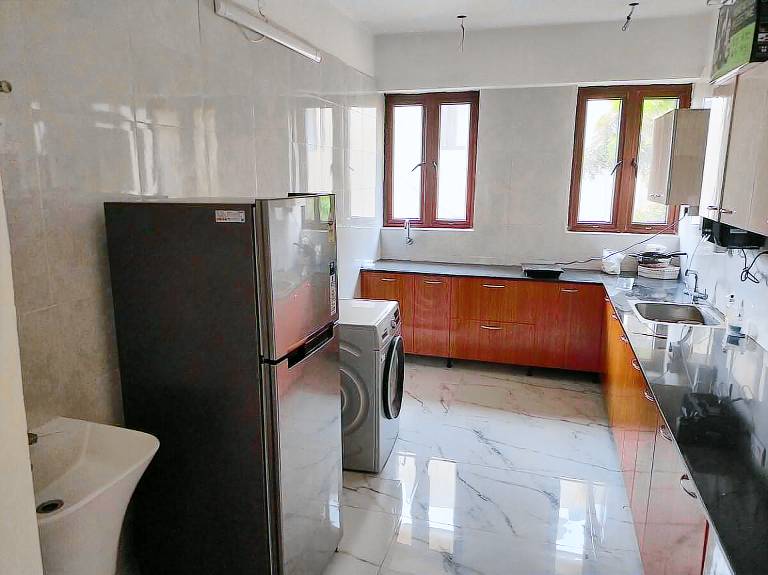 Holiday apartment with 1 room for 7 persons — photo 4