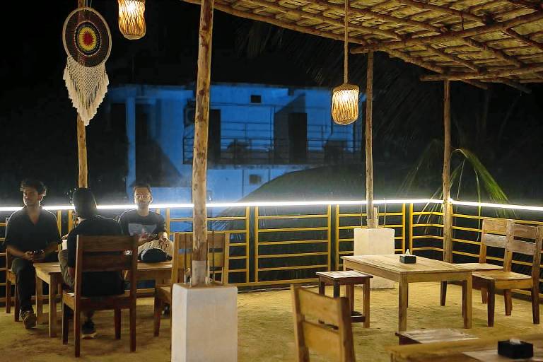 The Banjarey — photo 3