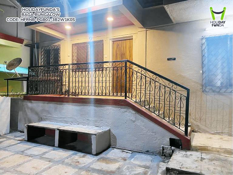 Shahunagar Bungalows — photo 5