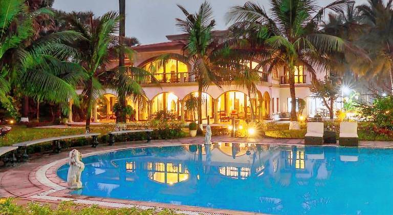 Ama Stays & Trails Ishatva, Alibag — photo 4