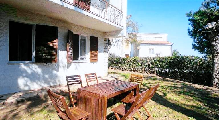 Apartment | Beach nearby | Pets allowed in Numana