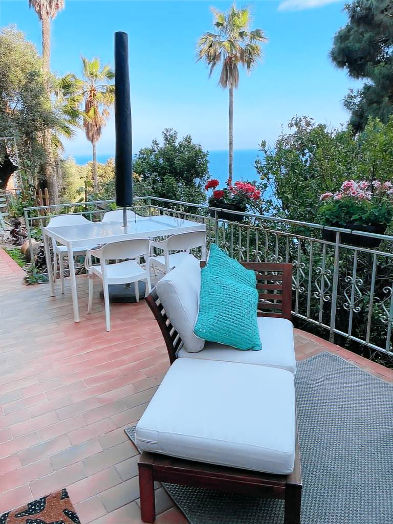 Appartement Vintimille