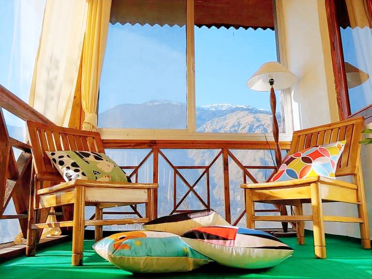 Nice villa with yard & barbeque | Perfect for remote work | Dogs allowed — photo 4
