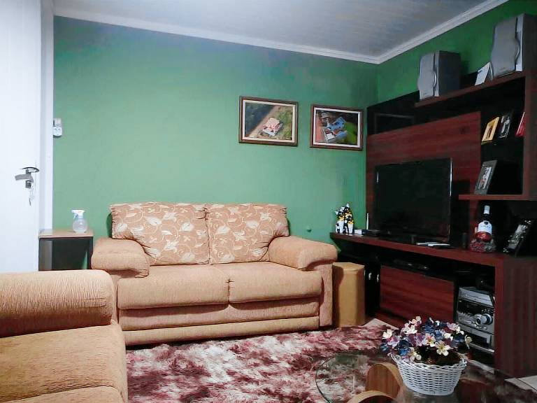 Casa Jaraguá do Sul