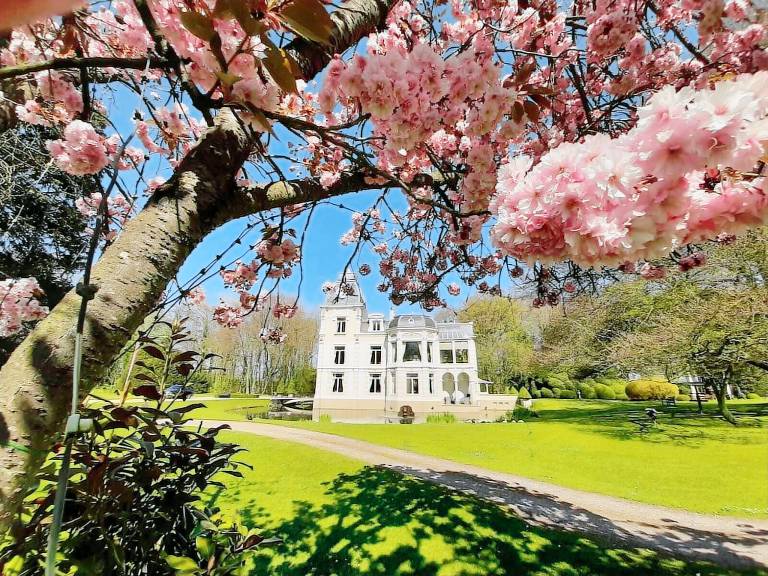 Bed & Breakfast Terwolde