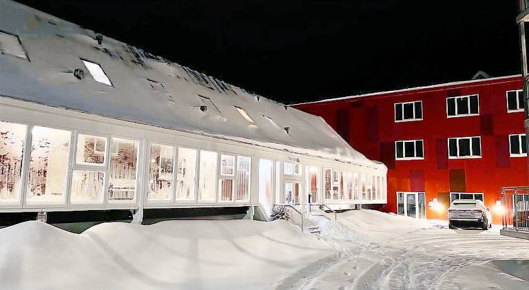 Ferienwohnung Nuuk