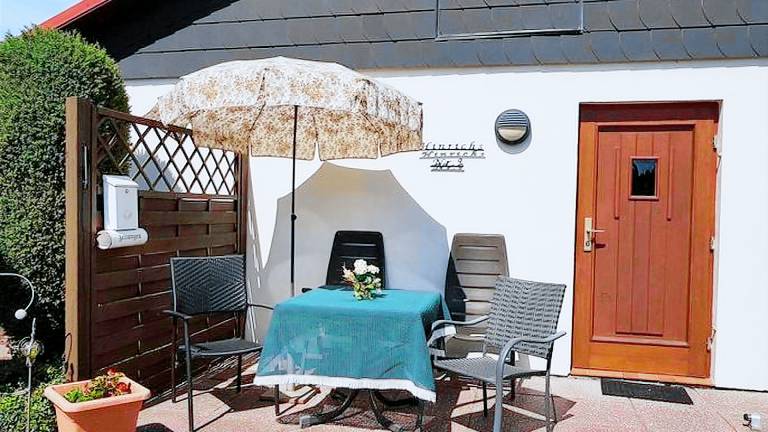 Ferienwohnung Torgelow