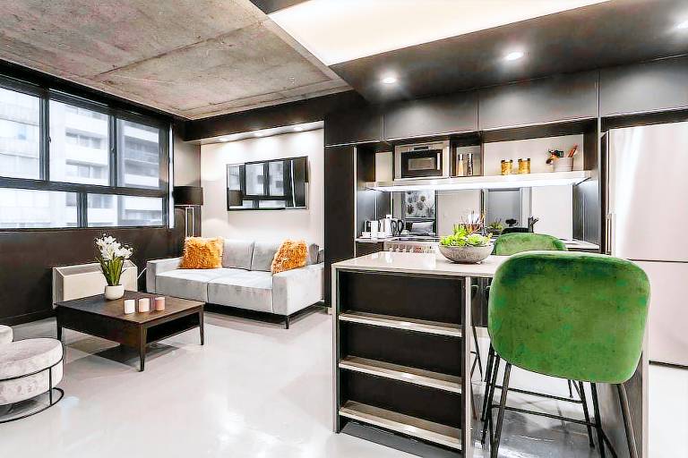 Pierce Boutique Apartments — photo 3