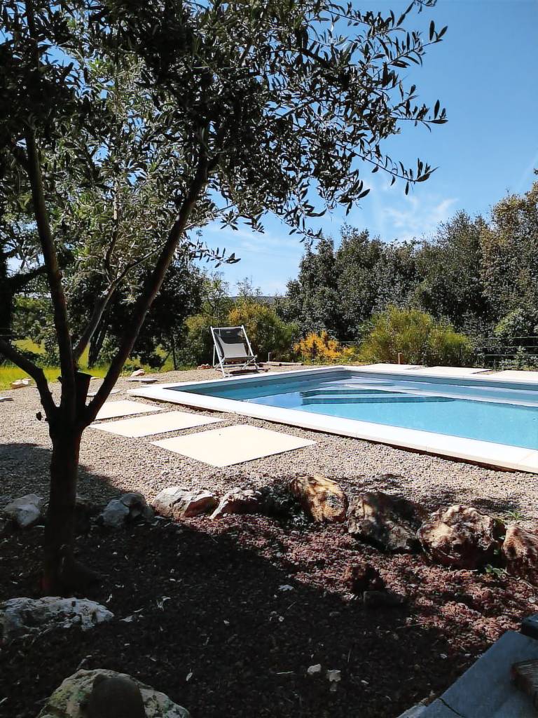 Villa Tourtour