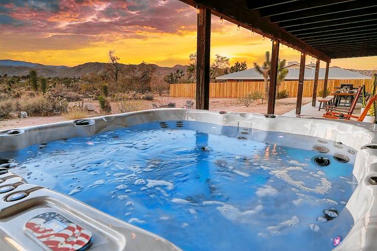 House Yucca Valley