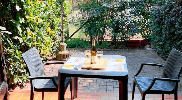 Rental apartment with pool | Dogs allowed — photo 4