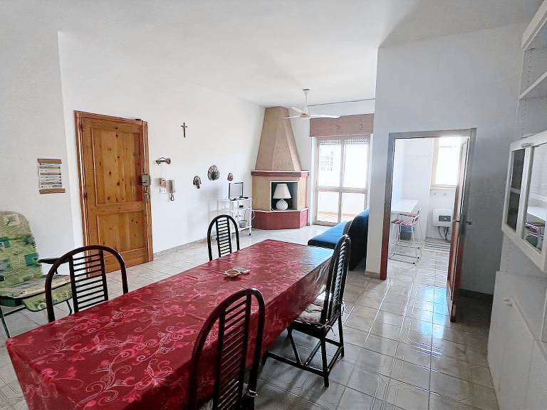Appartamento Fontanelle