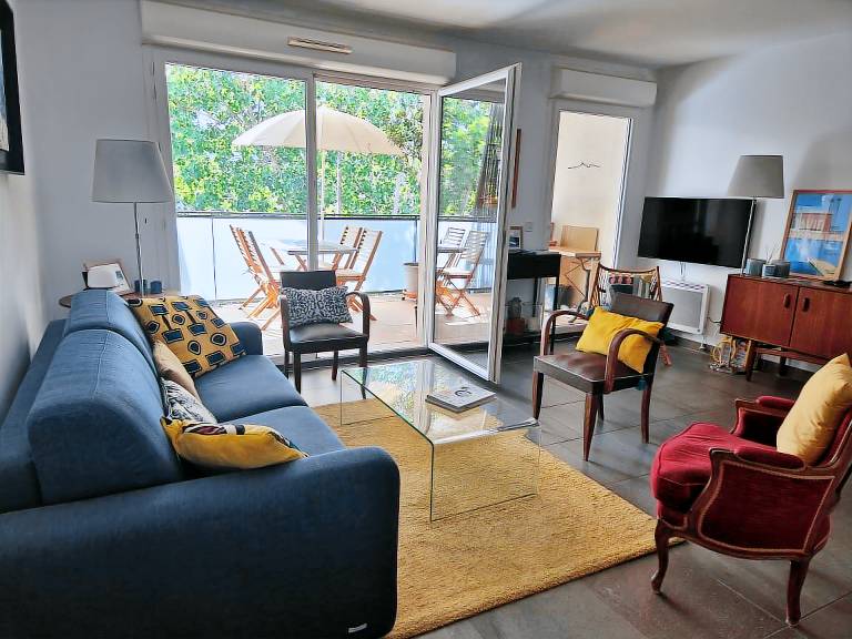 Appartement Les Goudes