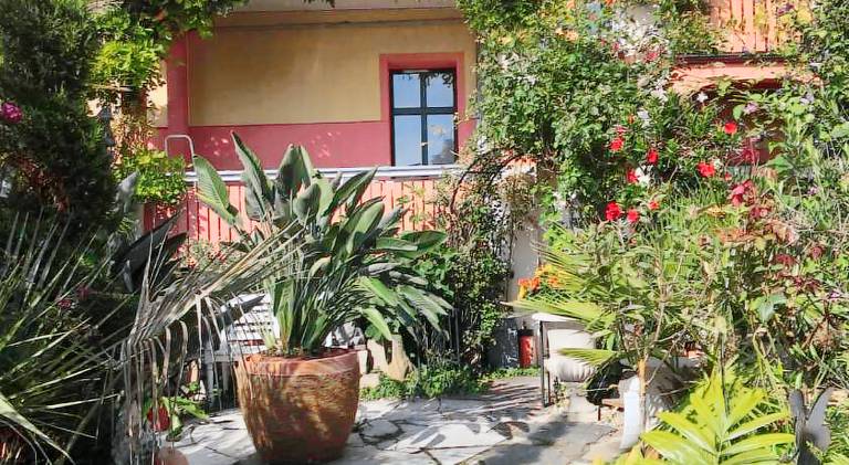 53 m&sup2; Ferienwohnung