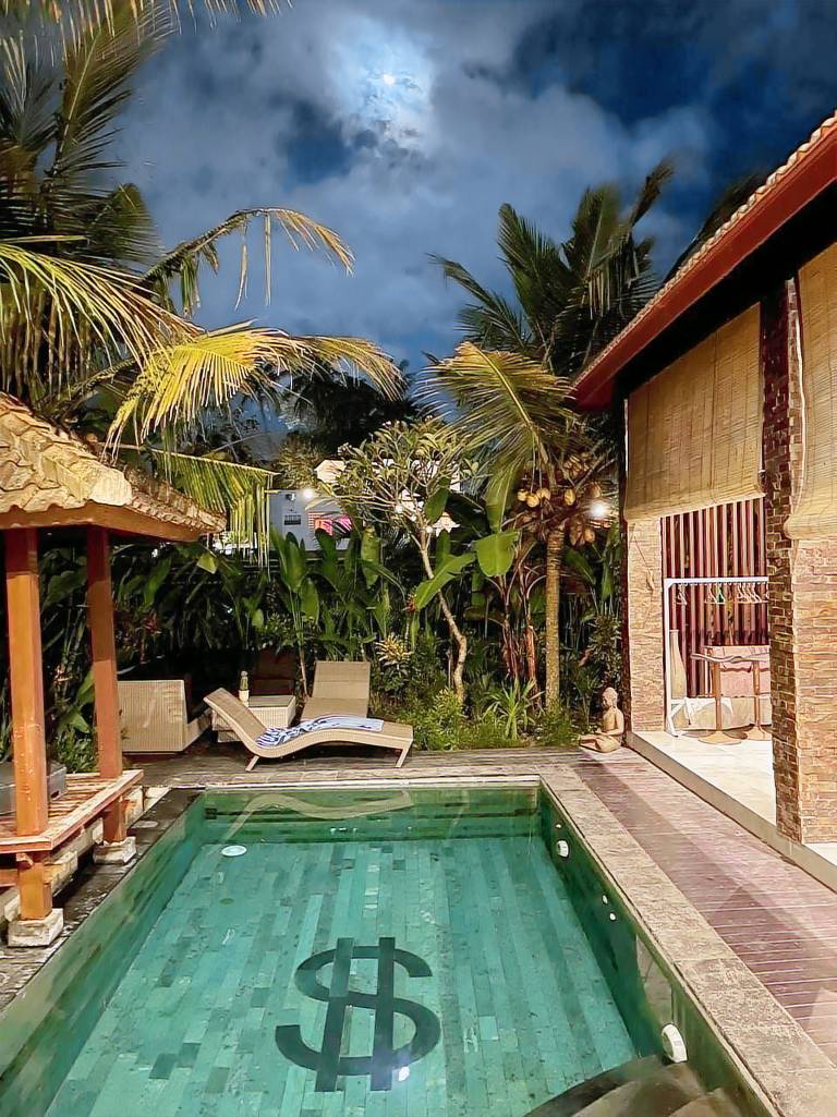 Villa with patio, pool & BBQ | Perfect for remote work | Pets allowed — photo 3