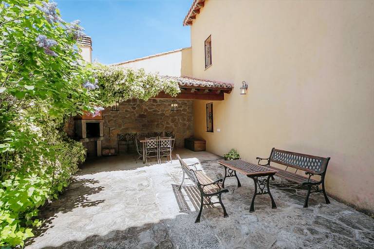 Casa Neila de San Miguel